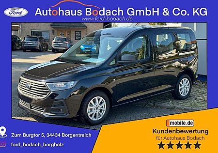 Ford Tourneo Connect Trend L1 1.5 115PS Navi|PDC|LMF