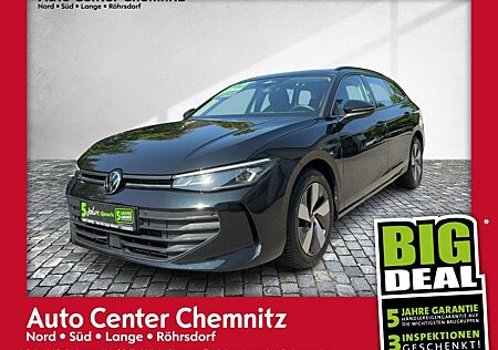 VW Passat Variant Volkswagen 1.5 eTSI DSG LED/Navi/Kamera/SHZ