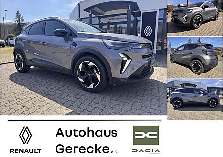 Renault Captur TCe 140 Techno