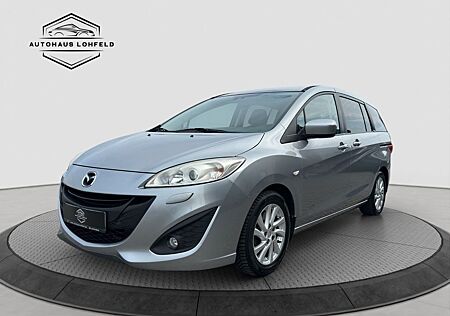 Mazda 5 Center-Line*7 SITZER*PDC*VOLL FAHRBEREIT*