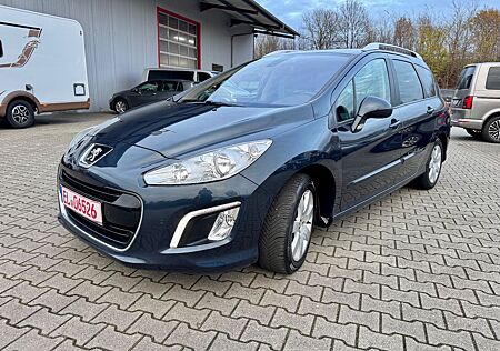 Peugeot 308 SW 1.6 HDI Business-Line