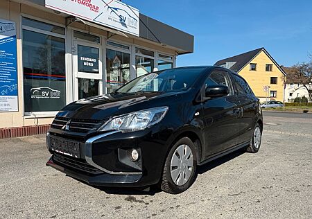 Mitsubishi Space Star Intro Edition+ *NAVI*KAMERA*1.HAND