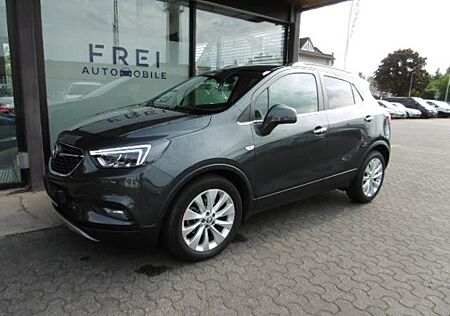 Opel Mokka X 1.4 Turbo,Automatik,NAVI,ALU,