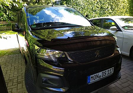Peugeot Rifter PureTech 110 Allure L2 7-Sitzer Allure