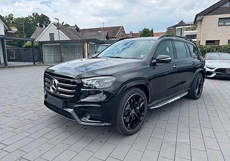 Mercedes-Benz GLS 580 4Matic- AMG Line Premium Plus-MY-2025-