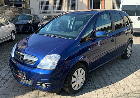 Opel Meriva Edition 1.6 Easytronic