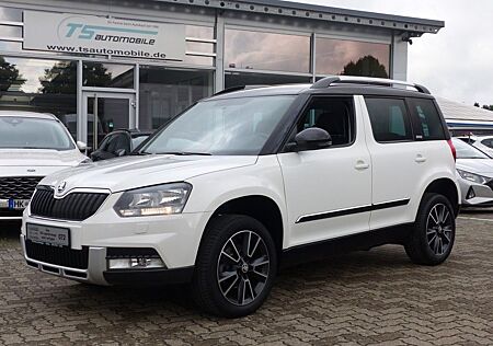 Skoda Yeti 1.4 Ambition Outdoor Shzg+Klimauto+PDC+1.Hd