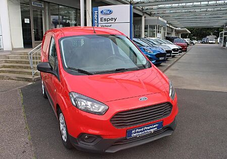 Ford Transit Courier Trend Klima