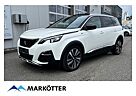 Peugeot 5008 GT 180 BlueHDi/ACC/Focal/S-Dach/7-Sitzer