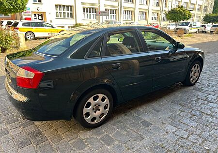 Audi A4 1.8 T Limousine