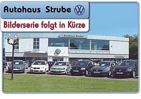 VW Caddy Volkswagen Maxi Kombi 2.0 TDI 2.0 TDI 7 SITZE APP