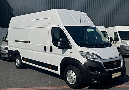 Fiat Ducato 35 L5H3 130 MAXI *Klima*Kam*Nav*Holz*1Hnd
