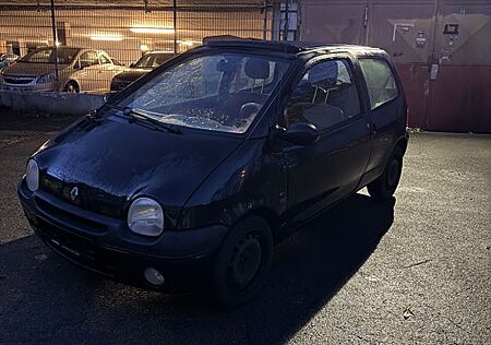 Renault Twingo 1.2 16V Privilege Expression