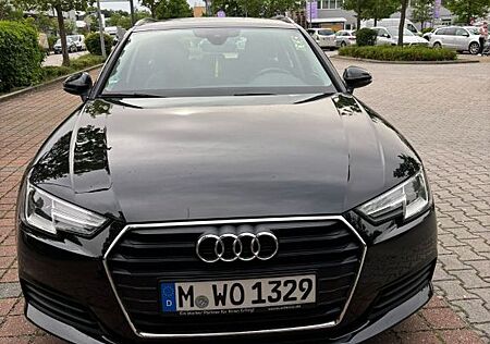 Audi A4 2.0 TDI S tronic Avant -