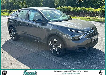 Citroën C4 Feel PureTech 130 Stop&Start