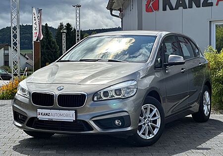 BMW 2er 220i Active Tourer | LED | M Paket
