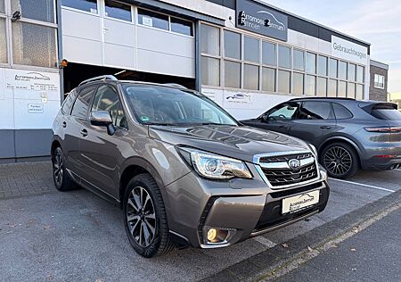 Subaru Forester Sport 2.0D Autom.*LED*NAV*PANO*H&K*TOP*