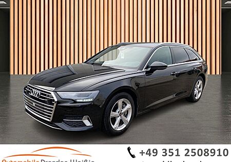 Audi A6 45 TFSI quattro*LED*Paket Tour*Navi*