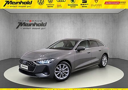 Audi A5 Avant TFSI S-tronic,AHK, Alu 18", MMI, Kamera