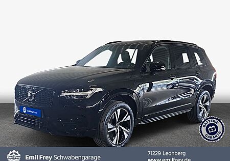 Volvo XC 90 XC90 T8 AWD Recharge Geartronic R-Design Edition