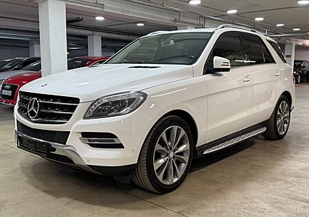 Mercedes-Benz ML 250 CDI Leder~Klima~Navi~Bixenon~Automatik