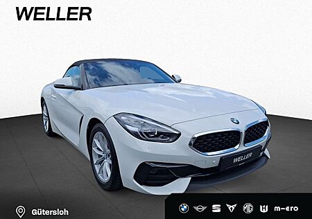 BMW Z4 sDrive20i Advantage Tempo,PDC,SHz,KlimaAut