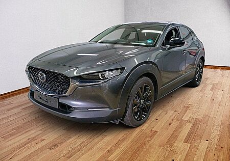 Mazda CX-30 (07.2019->) Homura 2WD