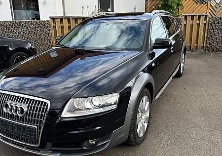 Audi A6 Allroad 3.0TDI (DPF) quattro tiptronic -