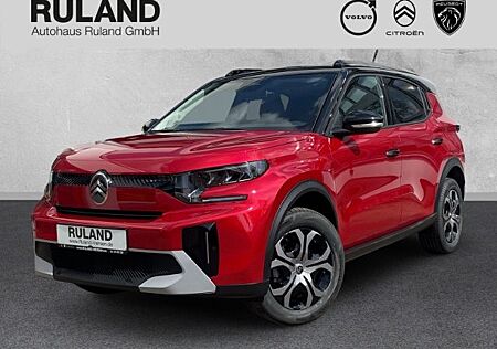 Citroën C3 Aircross Turbo 100 PLUS 1.2 PureTech EU6e HUD