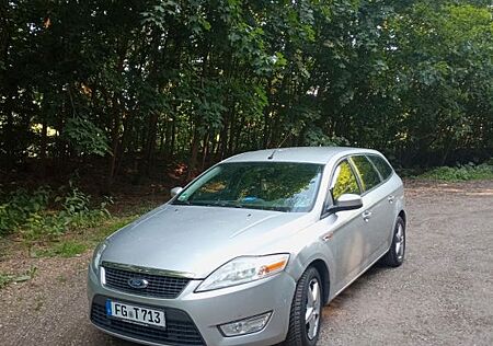 Ford Mondeo 2,0TDCi 96kW DPF Trend Turnier Trend
