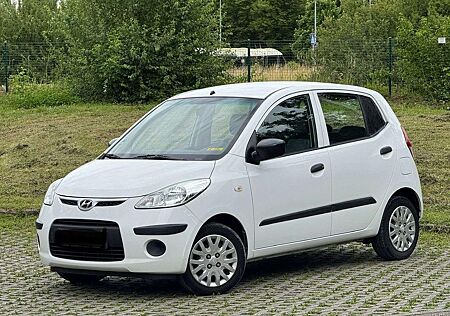 Hyundai i10 1.1 Pure 1 Hand guter Zustand Tüv Neu