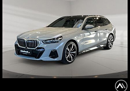 BMW 520 d xDrive Touring M Sport **Head-up/Sitzklima