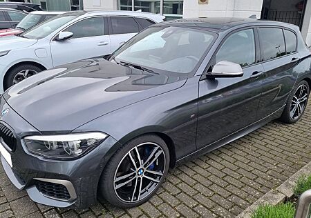 BMW 140 M140i Special Edition - Service inkl. Paket