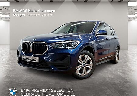 BMW X1 xDrive25e Navi AHK Parkassist Sportsitze LED