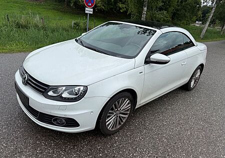 VW Eos Volkswagen Cup.Xenon.Alu.Navi