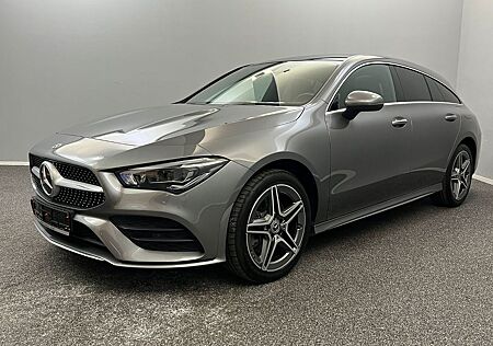 Mercedes-Benz CLA 250 Shooting Brake gebraucht kaufen Mercedes-Benz CLA 250 Shooting Brake CLA 250e SB AMG LINE*PANO*KAM*BEAM*MBUX*AHK*MEGA