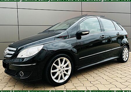 Mercedes-Benz B 200 CDI Special Edition*Leder Beige*Pano*PDC*