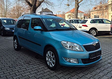 Skoda Roomster 1.2TSi,Ambition,Klimaautom