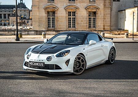 Alpine A110 R *New condition*