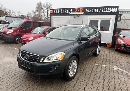 Volvo XC 60 XC60 Summum Drive-- 1 HAND--