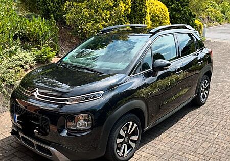Citroën C3 Aircross BlueHDi 100 Stop&Start Shine
