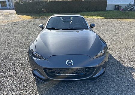 Mazda MX-5 SKYACTIV-G 2.0 Selection ACT-P