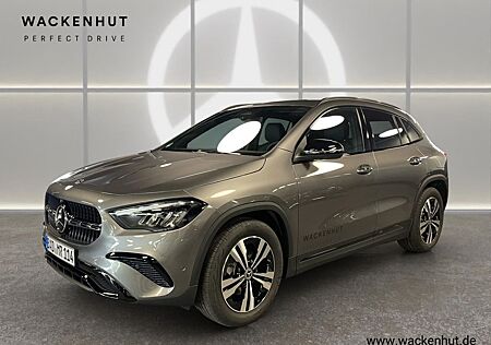 Mercedes-Benz GLA 200 PROGRESSIVE ADV.+ NIGHT AHK FAP 360°RFK