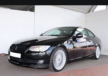 Alpina B3 3,0 S Bi-Turbo Coupe -
