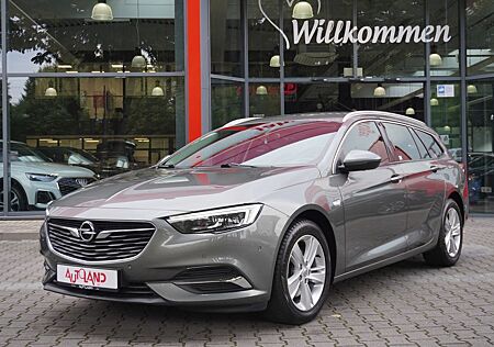 Opel Insignia Sports Tourer 2.0 CDTI AHK Kamera LED