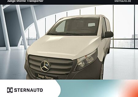 Mercedes-Benz Vito 116 KA/L PRO Autom. Navi Klima KAMERA