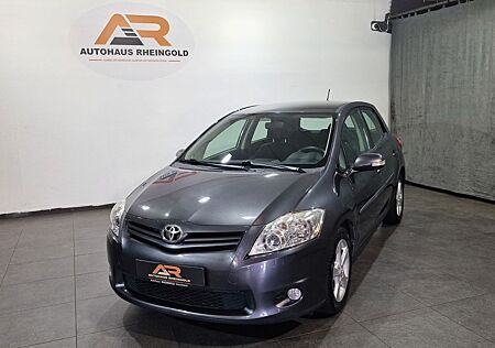 Toyota Auris Edition
