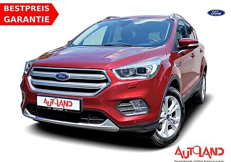 Ford Kuga 1.5 EcoBoost Titanium Xenon DAB Keyless-Go