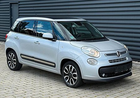 Fiat 500L Living 1.3 16V Multijet Automatik, Panorama