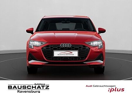 Audi A3 Sportback 30 TFSI advanced AHK*NAVI*SONOS*SH